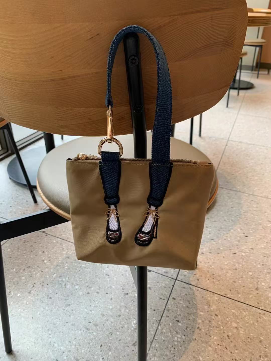 Модная вышитая водонепроницаем – обзор и цена Embroidery Bag