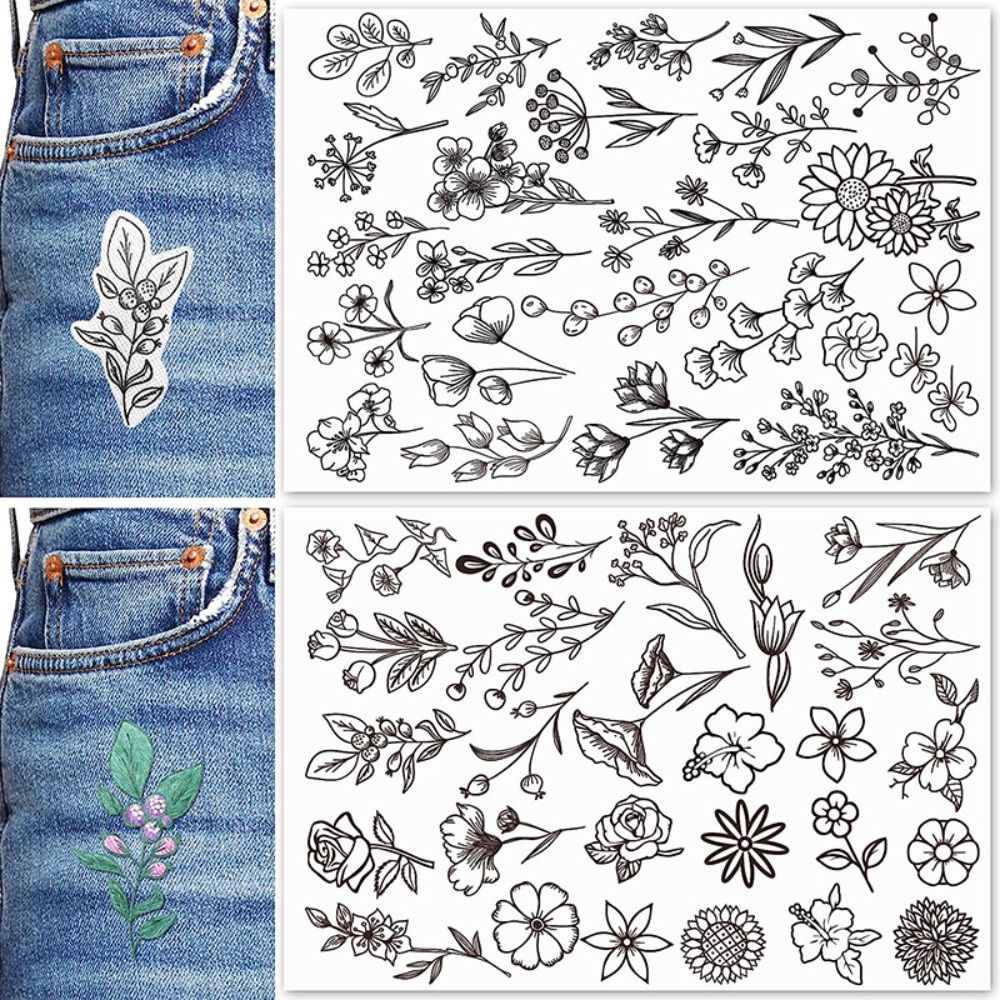 Водорастворимый стабилизатор д – обзор и цена Embroidery Meaning