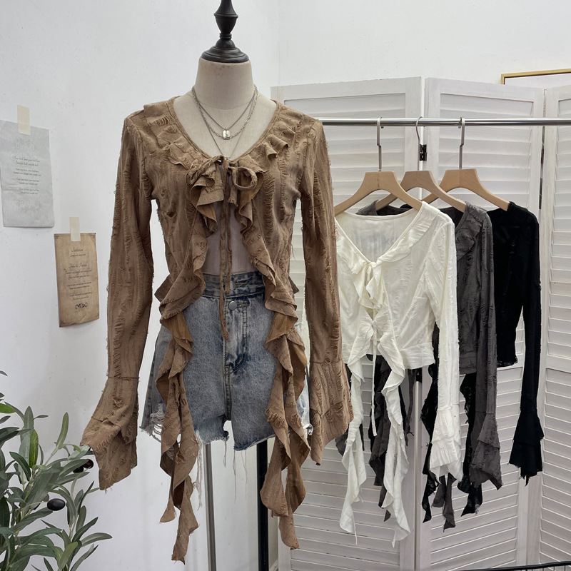 ISAROSE Wasteland Стильный кар – обзор и цена Embroidery Online