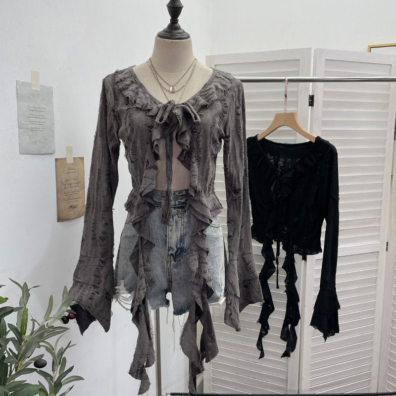 ISAROSE Wasteland Стильный кар – обзор и цена Embroidery Online