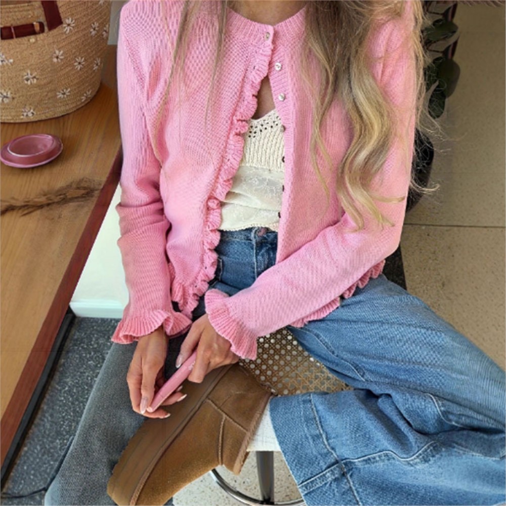 MsChuh. Осенняя женская одежда – обзор и цена Embroidery Online