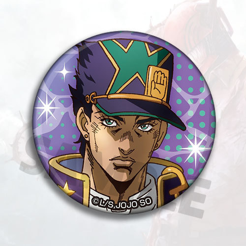 Аниме-мерч JoJo's Bizarre Adve – обзор и цена Embroidery Reddit